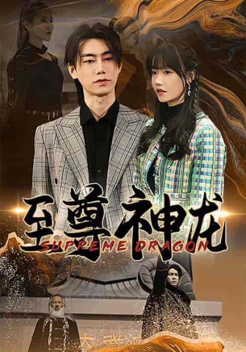 至尊神龙（90集全）萧南＆江夏-初遇资源网