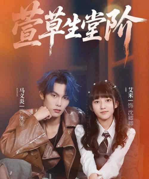 萱草生堂阶 （70集全） 马义炎＆艾米-初遇资源网