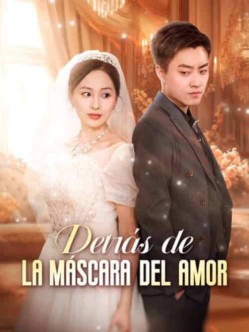 Detrás de la Máscara del Amor(77集全)Yara&Villas-初遇资源网