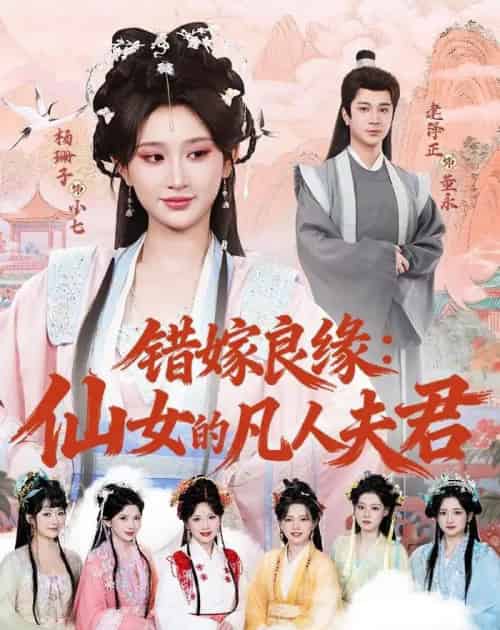 错嫁良缘:仙女的凡人夫君(53集全)杨珊子&建泽正-初遇资源网