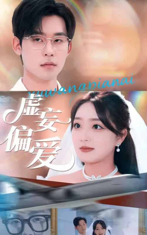 虚妄偏爱（81集）赵早儿＆张力壬-初遇资源网