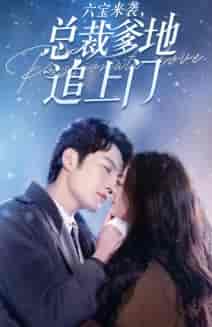 六宝来袭总裁爹地追上门（79集）金佳遇-初遇资源网