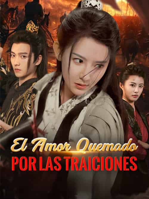 El Amor Quemado por las Traiciones(62集全)Isabel&León&Diego&Quintero-初遇资源网