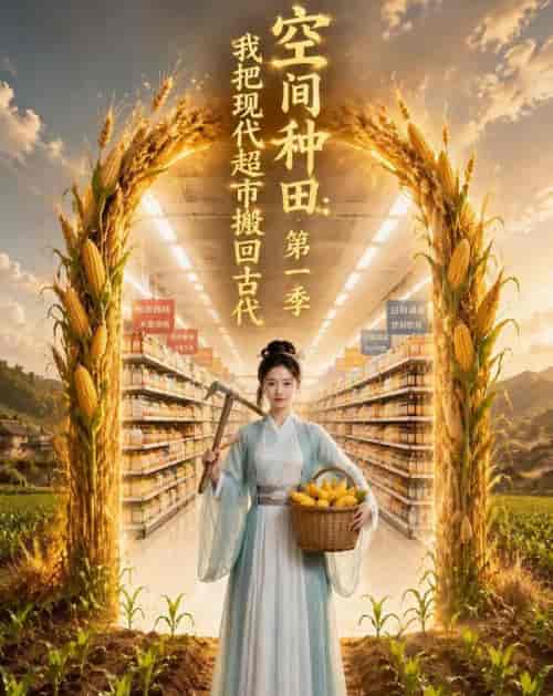 空间种田:我把现代超市搬回古代第一季(66集全)AI短剧-初遇资源网
