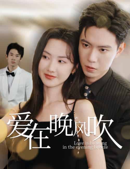 爱在晚风吹(36集全)黄浩雯&张珊珊-初遇资源网