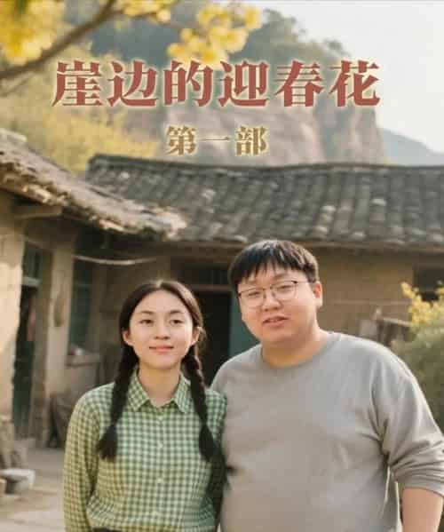 崖边的迎春花第一部（78集全）李依桐＆薛非凡-初遇资源网