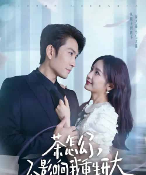 茶怎么了不影响我重生开大（80集）王已歌＆伍姣-初遇资源网