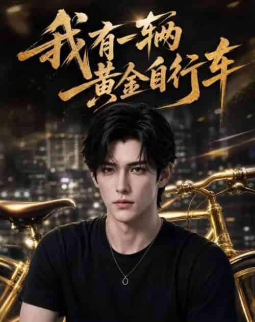 我有一辆黄金自行车(36集全)AI-初遇资源网