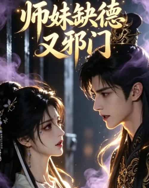 师妹缺德又邪门(60集全)AI-初遇资源网