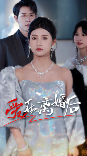 爱在离婚后（72集）-初遇资源网