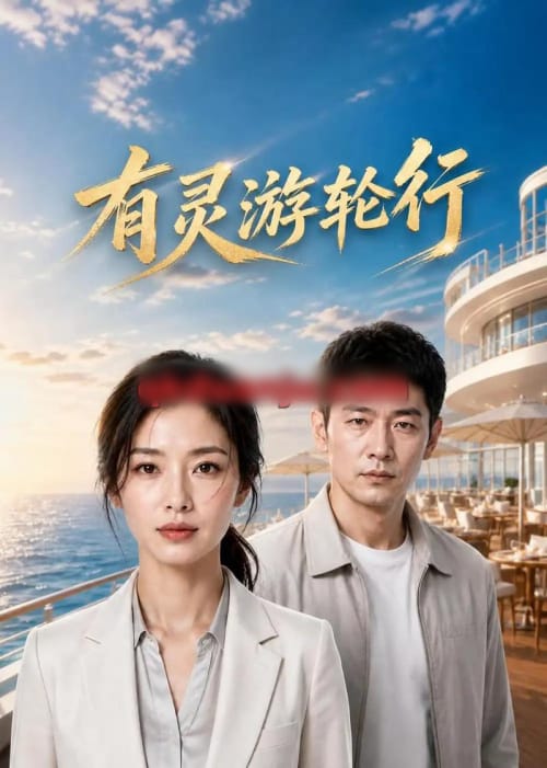 有灵游轮行（44集全）AI短剧 - 夸克短剧