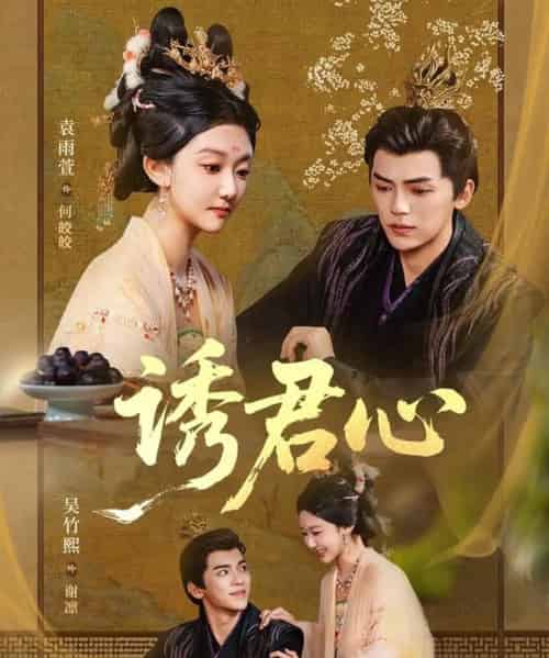 诱君心（61集全）吴竹熙＆袁雨萱-初遇资源网