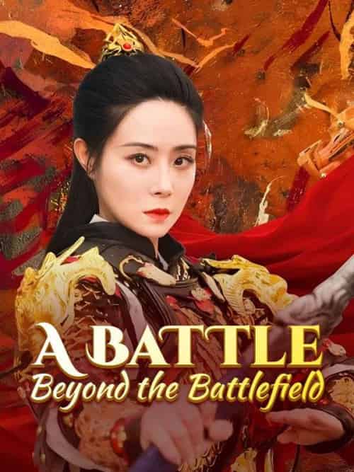 A Battle Beyond the Battlefield(84集全)Tim&Lowe&&Jade&Judd-初遇资源网