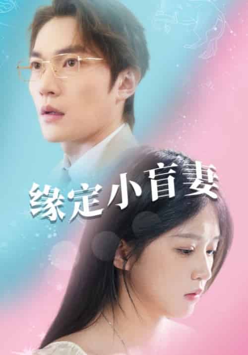 缘定小盲妻（62集全）白景明＆夏春和-初遇资源网