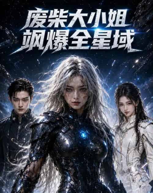 废柴大小姐飒爆全星域(60集全)AI-初遇资源网