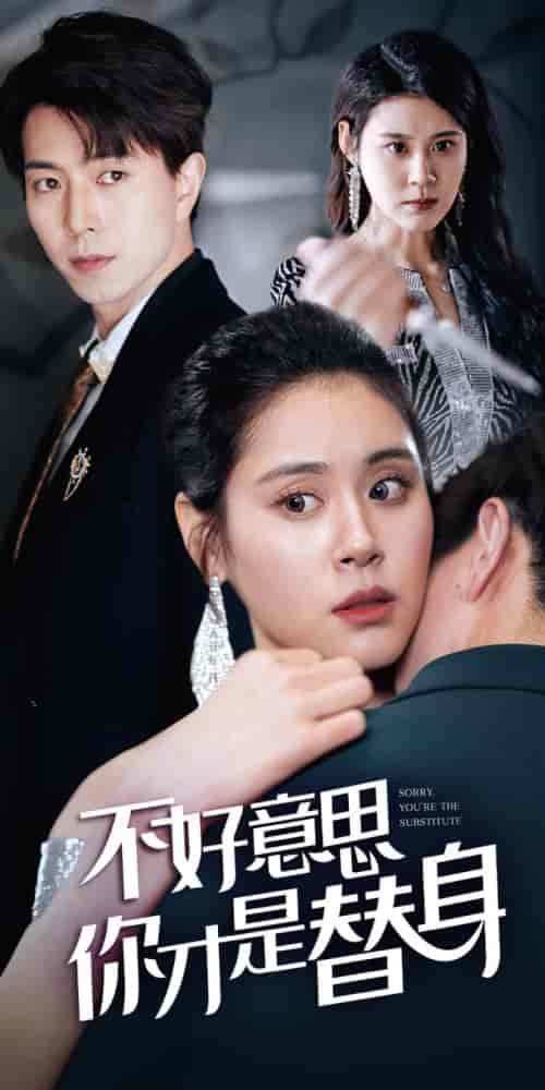不好意思，你才是替身＆今日替你承欢，明日将你取代（31集）-初遇资源网