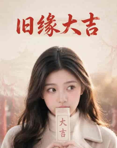 旧缘大吉（50集全）AI短剧 - 夸克短剧
