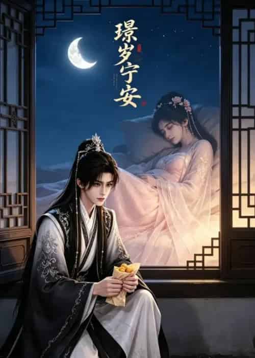 璟岁宁安（31集全）AI - 夸克短剧
