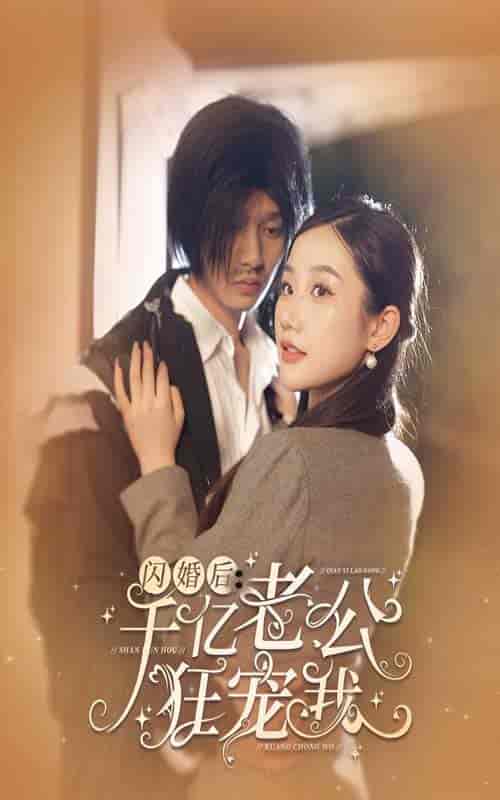 闪婚后,千亿老公狂宠我(78集)-初遇资源网