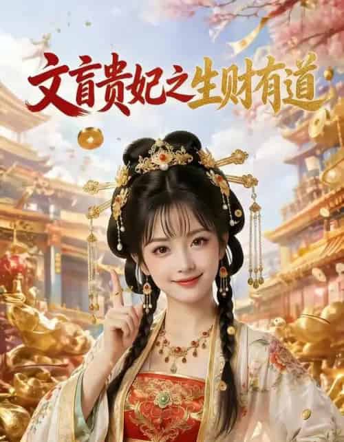 文肓贵妃之生财有道(81集全)-初遇资源网