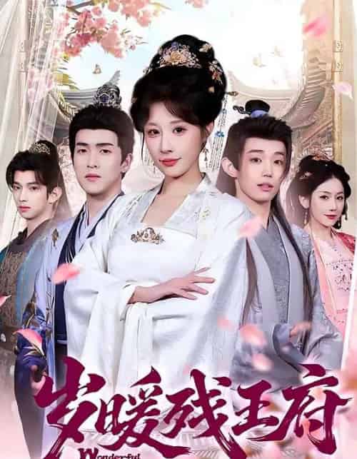 岁暖残王府（62集全）华雯＆余星乐-初遇资源网