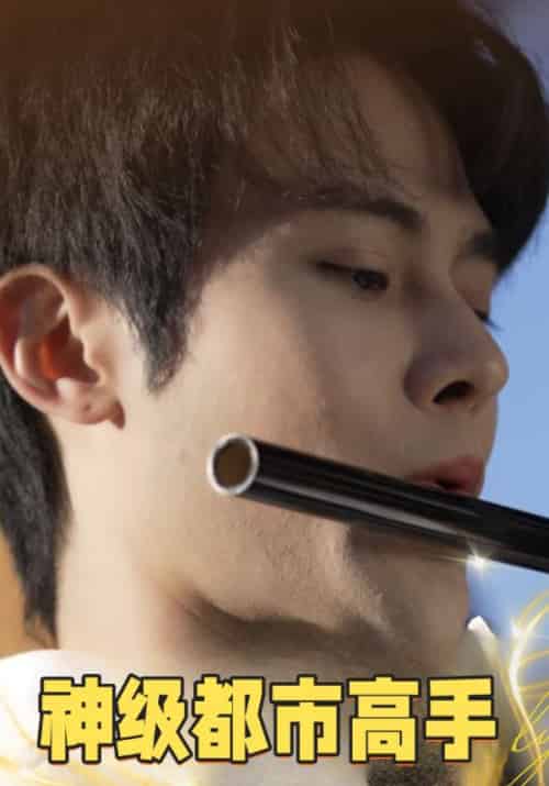 神级都市高手（102集全）凌天＆阮小柔-初遇资源网