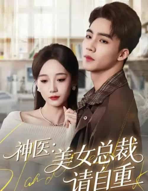 神医：美女总裁请自重（69集全）向阳＆章佩菲＆李若萱子-初遇资源网