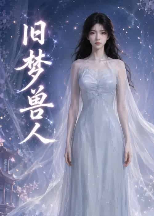 旧梦兽人 旧梦兽人