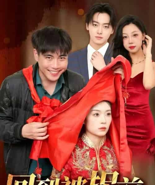 回到被拐前（53集）张洪瑜-初遇资源网