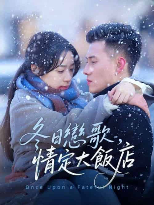 冬日戀歌：情定大飯店（74集全）林惜＆傅遲野-初遇资源网