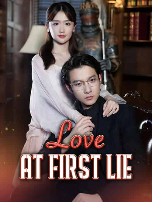 Love at First Lie(80集全)Zach&Andrews&&Andrea&Griffin-初遇资源网