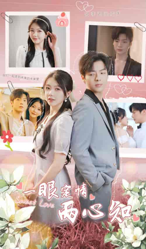 一眼定情两心知（79集）林籽蓉-初遇资源网