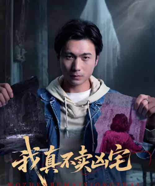 我真不卖凶宅(40集全)王卫&孙静欣-初遇资源网