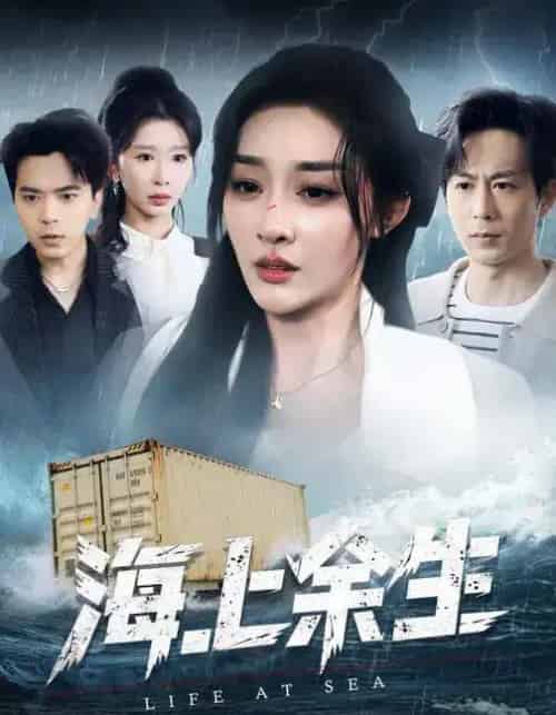 海上余生(70集全)张棠&蒋末&王妍-初遇资源网