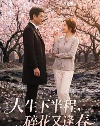 人生下半程,碎花又逢春(64集全)AI-初遇资源网