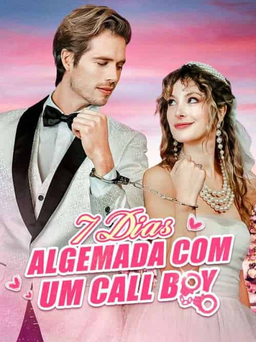 7 Dias Algemada com um Call Boy（55集全）Filipe＆Vargas＆＆Elisa＆Ruiz-初遇资源网