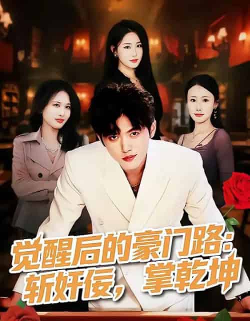 觉醒后的豪门路：斩奸佞掌乾坤（80集全）徐帅＆韩宇姣-初遇资源网