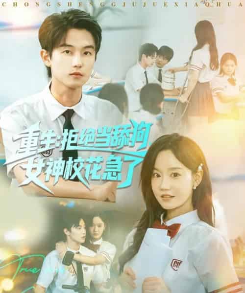 重生拒绝当舔狗女神校花急了（89集全）白珩威＆张诗媛（汤圆子）-初遇资源网