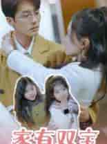 家有双宝拐个总裁送妈咪(67集)-初遇资源网
