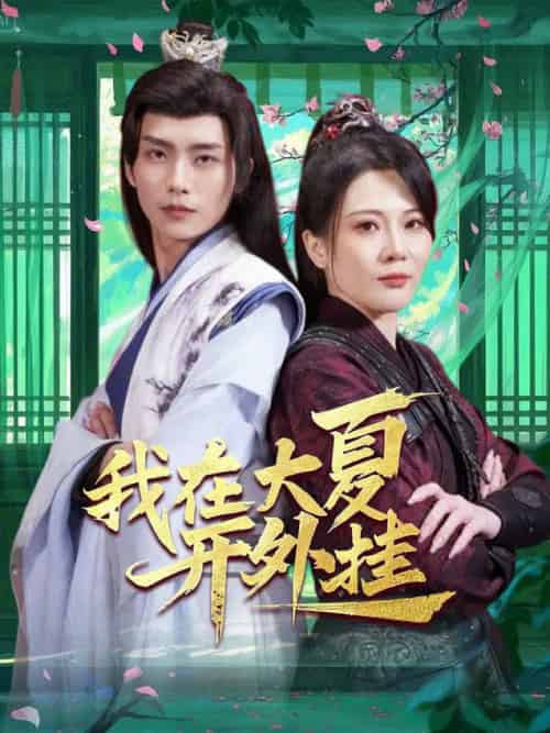 我在大夏开外挂（62集全）穿越剧-初遇资源网