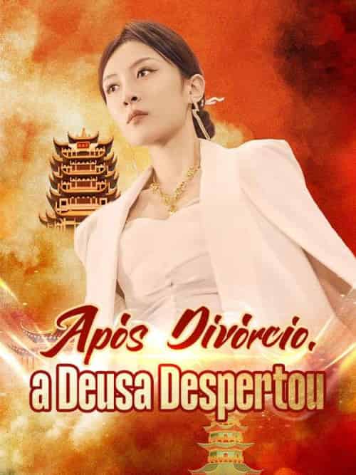 Após Divórcio, a Deusa Despertou（61集全）Clotilde＆Moniz-初遇资源网
