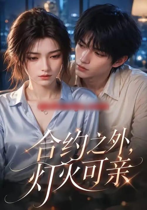 合约之外,灯火可亲(19集全)AI短剧-初遇资源网
