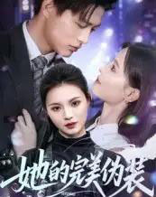 她的完美伪装（70集）丁紫嫣-初遇资源网