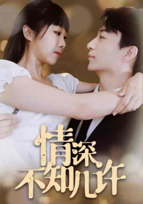 情深不知几许（96集全）秦东歌＆许言轻-初遇资源网