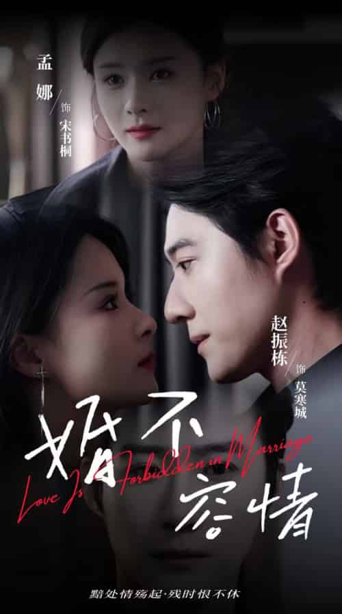 婚不容情(89集全)赵振栋&孟娜-初遇资源网