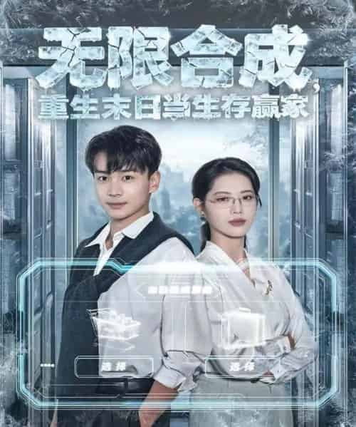 无限合成，重生末日当生存赢家（80集全）范高坡＆董洁-初遇资源网