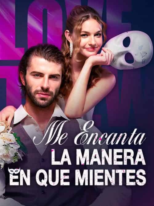 Me Encanta la Manera en que Mientes（59集全）Adrian＆Mancini＆＆Molly＆Johnson-初遇资源网