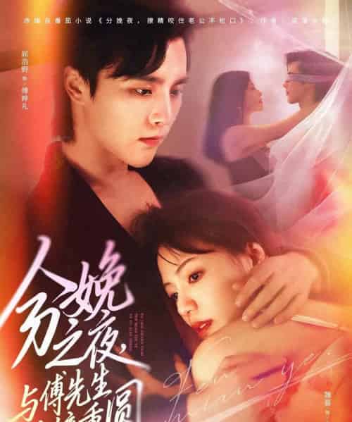 分娩之夜，与傅先生破镜重圆（80集全）屈浩野＆魏嘉-初遇资源网