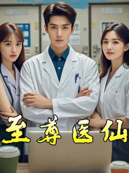 至尊医仙(60集全)冷雪瑶&叶枫-初遇资源网