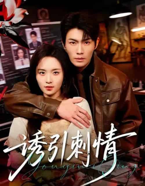 诱引刺情(60集全)张培宝&郑洋-初遇资源网